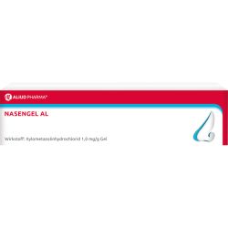 NASENGEL AL 10 g – Артикул 3929328 (артикул 3929328) Германия