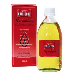 NEO BALLISTOL Hausmittel flssig 250 ml – Артикул 4004851 (артикул 4004851) Германия