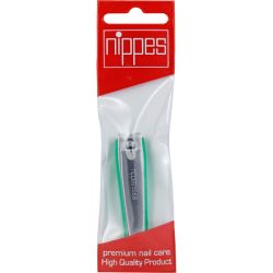 NIPPES Nagelknipser m.Nagelfang bunt Nr.556B 1 St – Артикул 4191770 (артикул 4191770) Германия