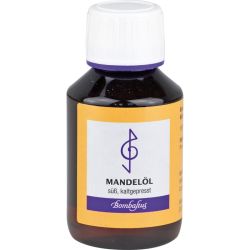 MANDELL Kaltgepresst 100 ml – Артикул 4645478 (артикул 4645478) Германия