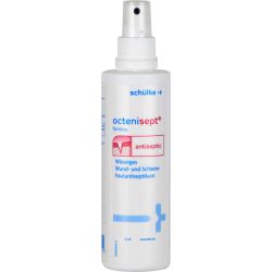 OCTENISEPT Lsung mit Sprhpumpe 250 ml – Артикул 4830483 (артикул 4830483) Германия