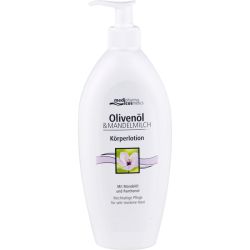 OLIVENL MANDELMILCH Krperlotion 500 ml – Артикул 5139323 (артикул 5139323) Германия