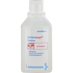 OCTENISEPT Lsung 500 ml – Артикул 5702764 (артикул 5702764) Германия