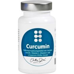 ORTHODOC Curcumin Kapseln 60 St – Артикул 6324382 (артикул 6324382) Германия