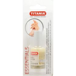 NAGELHRTER TITANIA 10 ml – Артикул 6331732 (артикул 6331732) Германия
