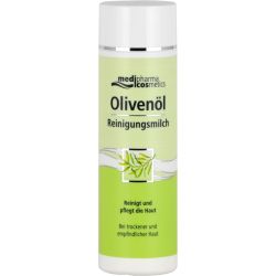 OLIVENL REINIGUNGSMILCH 200 ml – Артикул 6862464 (артикул 6862464) Германия