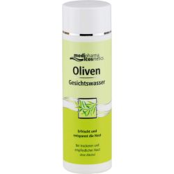 OLIVEN GESICHTSWASSER 200 ml – Артикул 6862487 (артикул 6862487) Германия