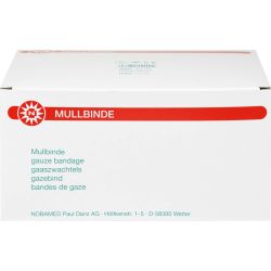 MULLBINDEN 10 cmx10 m 20 St – Артикул 7095334 (артикул 7095334) Германия
