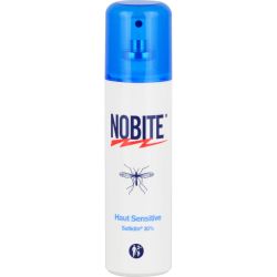 NOBITE Haut Sensitive Sprhflasche 100 ml – Артикул 7392210 (артикул 7392210) Германия