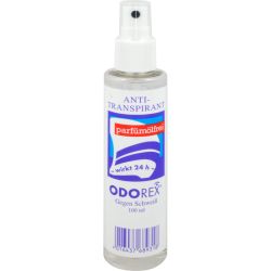ODOREX gegen Schwei 100 ml – Артикул 7412668 (артикул 7412668) Германия