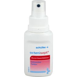 OCTENISEPT Wund-Desinfektion Lsung 50 ml – Артикул 7463832 (артикул 7463832) Германия