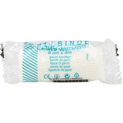 MULLBINDEN 8 cmx4 m 20 St – Артикул 7622762 (артикул 7622762) Германия