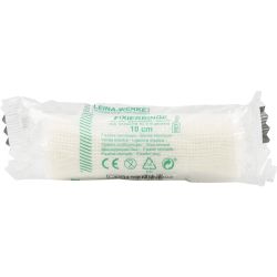 MULLBINDEN 10 cmx4 m elastisch 10 St – Артикул 7622839 (артикул 7622839) Германия