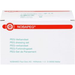 NOBAPEG 15 St – Артикул 7647986 (артикул 7647986) Германия