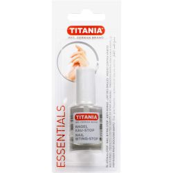 NAGELKAU Stop flssig TITANIA 10 ml – Артикул 7662454 (артикул 7662454) Германия