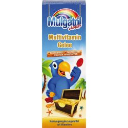 MULGATOL Junior Gel 150 ml – Артикул 8671142 (артикул 8671142) Германия