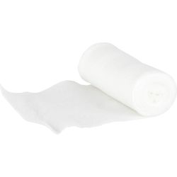 MULLBINDEN elast.Genopharm 10 cmx4 m 1 St – Артикул 8672733 (артикул 8672733) Германия