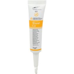 MEDIHONEY Wundgel med.Honig Verband 10 g – Артикул 9205152 (артикул 9205152) Германия