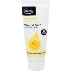 MEDIHONEY antibakterielles Wundgel Comvita 25 g – Артикул 9277424 (артикул 9277424) Германия