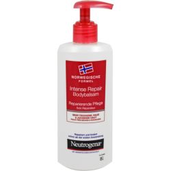 NEUTROGENA norweg.Formel Intense Repair Bodybalsam 250 ml – Артикул 9727301 (артикул 9727301) Германия
