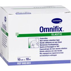 OMNIFIX elastic 10 cmx10 m Rolle CPC 1 St – Артикул 10092701 (артикул 10092701) Германия