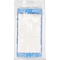 NOBASORB-steril Saugkompressen 20x20 cm P1 25 St – Артикул 11606065 (артикул 11606065) Германия