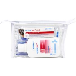 OCTENISAN Set Waschlotion+Nasengel 1 St – Артикул 11636528 (артикул 11636528) Германия