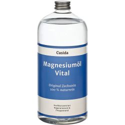 MAGNESIUML Vital Zechstein 1000 ml – Артикул 11730233 (артикул 11730233) Германия