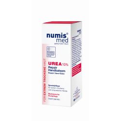 NUMIS med Handcreme Urea 10% 75 ml – Артикул 5516547 (артикул 5516547) Германия