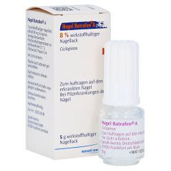 Nagel Batrafen A – Артикул 3783020 (артикул 3783020) Германия