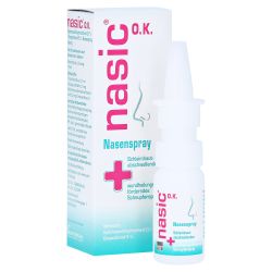Nasic O.K. – Артикул 2882760 (артикул 2882760) Германия