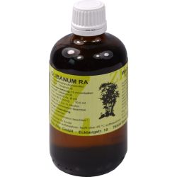 OLIBANUM RA Tropfen 100 ml – Артикул 11498 (артикул 11498) Германия