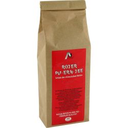PU ERH TEE lose 200 g – Артикул 346454 (артикул 346454) Германия