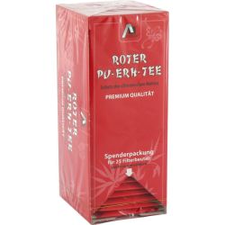 PU ERH TEE in Teebeuteln 20X2 g – Артикул 351521 (артикул 351521) Германия