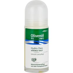 OLIVENL PER Uomo Hydro Deo 50 ml – Артикул 433934 (артикул 433934) Германия
