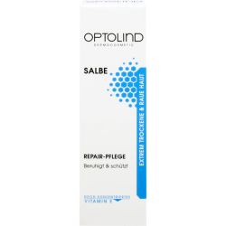 OPTOLIND Salbe 30 ml – Артикул 482772 (артикул 482772) Германия