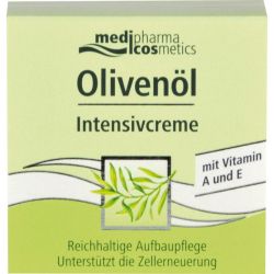OLIVENL INTENSIVCREME 50 ml – Артикул 788815 (артикул 788815) Германия