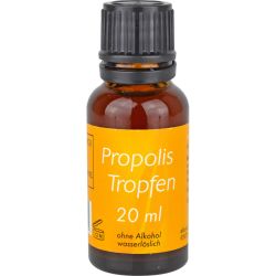 PROPOLIS TROPFEN ohne Alkohol 20 ml – Артикул 831379 (артикул 831379) Германия