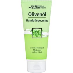 OLIVENL HANDPFLEGECREME 100 ml – Артикул 1373358 (артикул 1373358) Германия