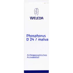 PHOSPHORUS D 24/Malva Mischung 20 ml – Артикул 1402634 (артикул 1402634) Германия