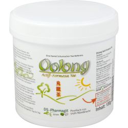 OOLONG Actif Formosa Tee 130 g – Артикул 1427054 (артикул 1427054) Германия