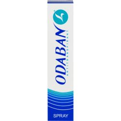 ODABAN Antitranspirant Deodorant Spray 30 ml – Артикул 1745133 (артикул 1745133) Германия