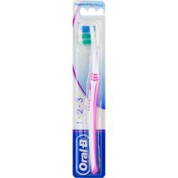 ORAL B ClassicCare 35M Zahnbrste 1 St – Артикул 1745363 (артикул 1745363) Германия