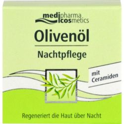 OLIVENL NACHTPFLEGE Creme 50 ml – Артикул 1864978 (артикул 1864978) Германия