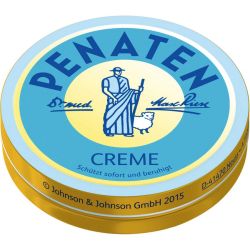 PENATEN CREME 50 ml – Артикул 1955184 (артикул 1955184) Германия