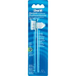 ORAL B Prothesen Brste 1 St – Артикул 2359739 (артикул 2359739) Германия
