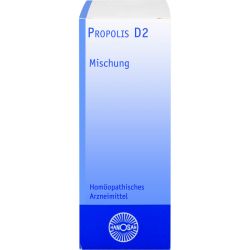 PROPOLIS D 2 Dilution 20 ml – Артикул 2392263 (артикул 2392263) Германия