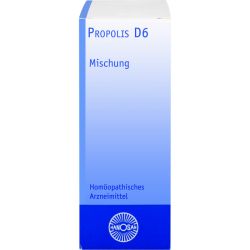 PROPOLIS D 6 Dilution 20 ml – Артикул 2392300 (артикул 2392300) Германия
