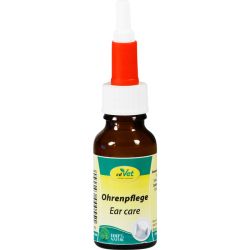 OHRENPFLEGE vet. 20 ml – Артикул 2490959 (артикул 2490959) Германия