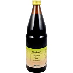 PREISELBEER Saft Pur Bio Vitalhaus 750 ml – Артикул 2671537 (артикул 2671537) Германия
